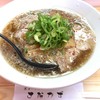 京ラーメン壬生さだかず