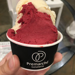 Premarché Gelateria - 