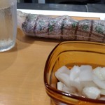 みぼうじんカレー - 