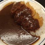 かつや 新橋店 - 