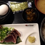 さくら水産 虎ノ門店 - 