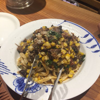 Osteria OLMO - 