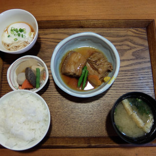 季節料理 游心_1