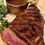 Wooloomooloo Steakhouse  - 