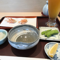 てんぷら 近藤 - 