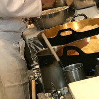 てんぷら 近藤 - 