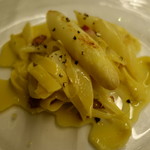 リストランテ・マッサ - カルボナーラ