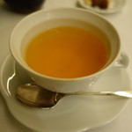 リストランテ・マッサ - カモミールティー