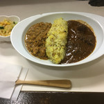 カレーの店シャリデス - 