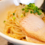 Kijitei - 濃厚つけ麺