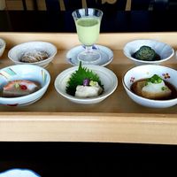 日本料理 鯉城 - なにわ小町