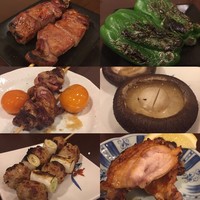 里葉亭 - 