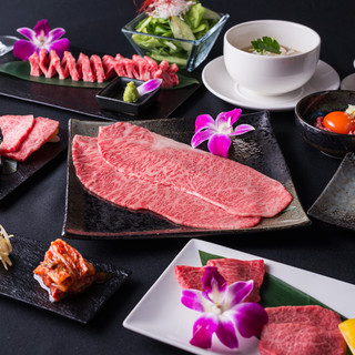 『ふらの和牛』を堪能できるコース料理は会食、デートにオススメ