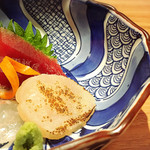 Niku Kaiseki Yukawa - 