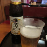 奴寿司 - ノンアルコールビール② 500円