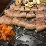 韓食酒家 yooga - 