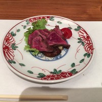 京料理 たん熊北店 Directed by M.Kurisu - 