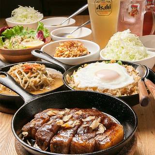 サッポロトンテキ_1