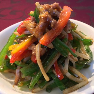 中国料理レストラン泰山_1