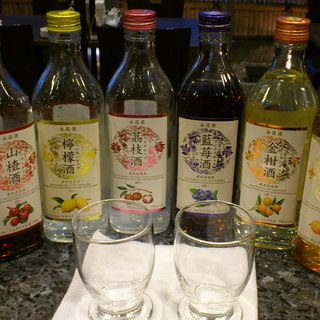 中国料理レストラン泰山_2