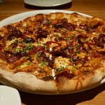 california PIZZA KITCHEN - 