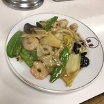 萬里 -