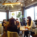 WIRED CAFE - 