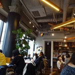 WIRED CAFE - 