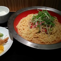 トゥーランドット 臥龍居  - 