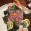 串焼き・魚 新宿宮川 - 料理写真: