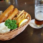 THE SEVEN’S HOUSE - 