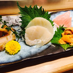 すし椿 池袋西口店 - 