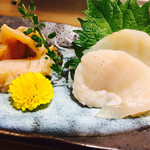 すし椿 池袋西口店 - 