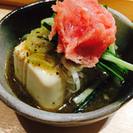 すし椿 池袋西口店 - 