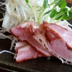 土合やぶ - 土合やぶ　鴨