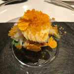 ラ・ヴァガボンド - 白アスパラ