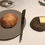 ラ・ヴァガボンド - パン