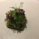 ラ・ヴァガボンド - Carre