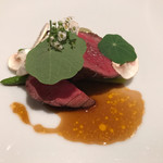 ラ・ヴァガボンド - らんぷ