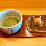 和菓子いちむら - 