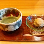 和菓子いちむら - 