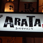 ARATA - 