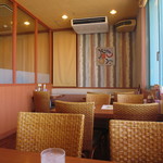 デニーズ 江の島店