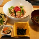 やさい家めい 上野店 - 