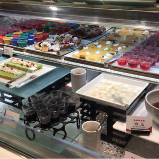 ザ・ブッフェ・ダイナー_2