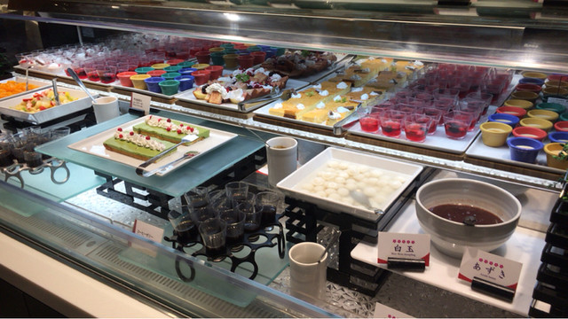 閉店 ザ ブッフェ ダイナー イオンモール橿原店 The Buffet Diner 金橋 バイキング 食べログ 閉店 ザ ブッフェ ダイナー イオンモール橿原店 The Buffet Diner 金橋 バイキング 食べログ