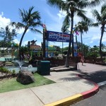 Windjammer Food Court - 