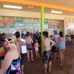 Windjammer Food Court - 