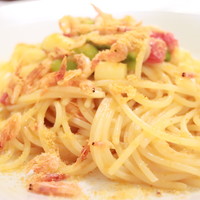 il sospiro del Mare - パスタ