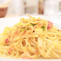 il sospiro del Mare - パスタ